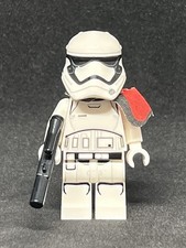 LEGO Star Wars Minifigur First Order Stormtrooper (2015) 75104 SW0664