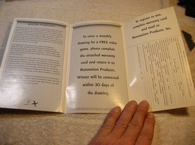 revenge of the ninja sega cd cib