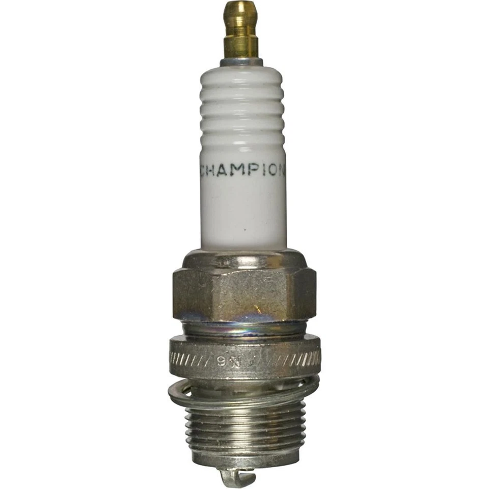 Vela de ignição Champion 4 peças para Ford modelo 40 A 1934-1934 - Imagem 2 de 3