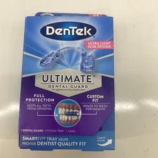 DenTek Ultimate Dental Guard Full Protection Custom Fit - 1 Count