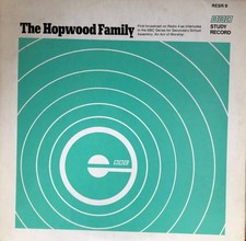 No Artist - The Hopwood Family - First broadcast on Radio 4 as