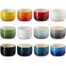 Formine LeCreuset in gres impilabili | Selezione