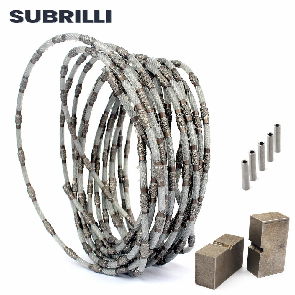 Diamond cutting wire online