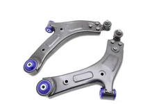 SUPER PRO Front Lower Control Arms suits Hyundai iMax TQ 08 on SUPERPRO
