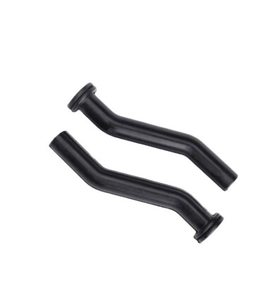 596163 797408 593998 3 inch Fuel  Vacuum Hose Fits for Briggs and Stratton 2pcs