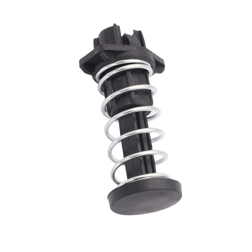 2 шт пружины защелки капота подходят для 2007-2013 Mercedes-Benz S550 S600 CL600 - Изображение 3 из 4