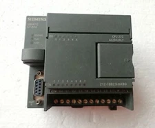 1PC USED Siemens Automation PLC 6ES7212-1BB23-0XB0 quality assurance