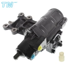 Power Steering Gear Box For 2007-2015 Jeep Wrangler Sport Utility 4-Door Only