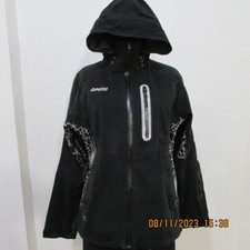 Women’s Hooded Chest Size 36/38 Uk Size S Sku 11007