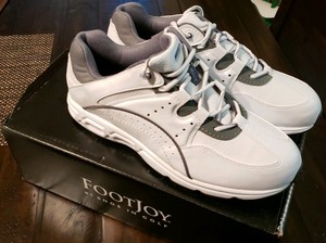 footjoy superlite athletic golf shoes