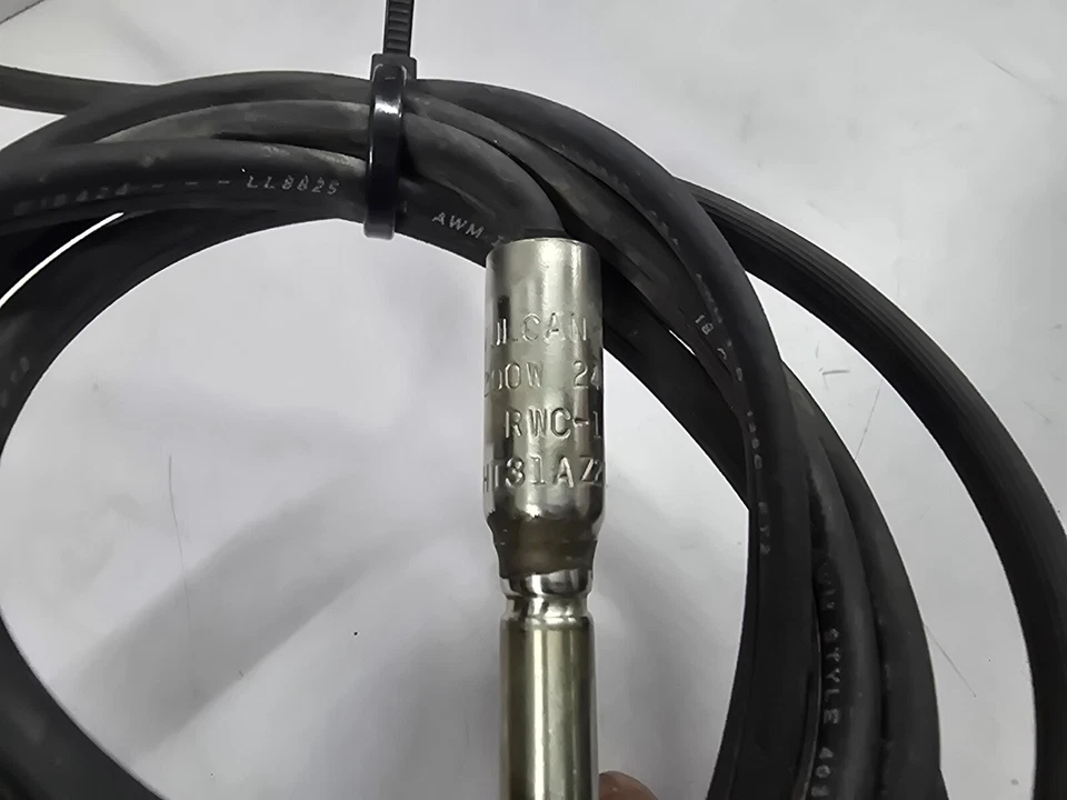 Vulcan HT31AZ241 Crankcase Heater 200W 240V - Image 3 of 4