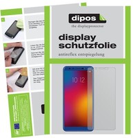 2+2X Schutzfolie FüR Lenovo K9 Matt Displayschutzfolie Folie Display Schutz