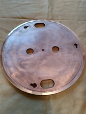 MARANTZ TT125 TURNTABLE PLATTER MAY FIT OTHER MODELS VINTAGE
