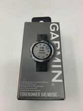 garmin forerunner 645 ebay