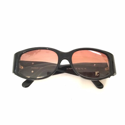 France Look Sunglasses AOROPOLIS V3 FL 10 New & Authentic