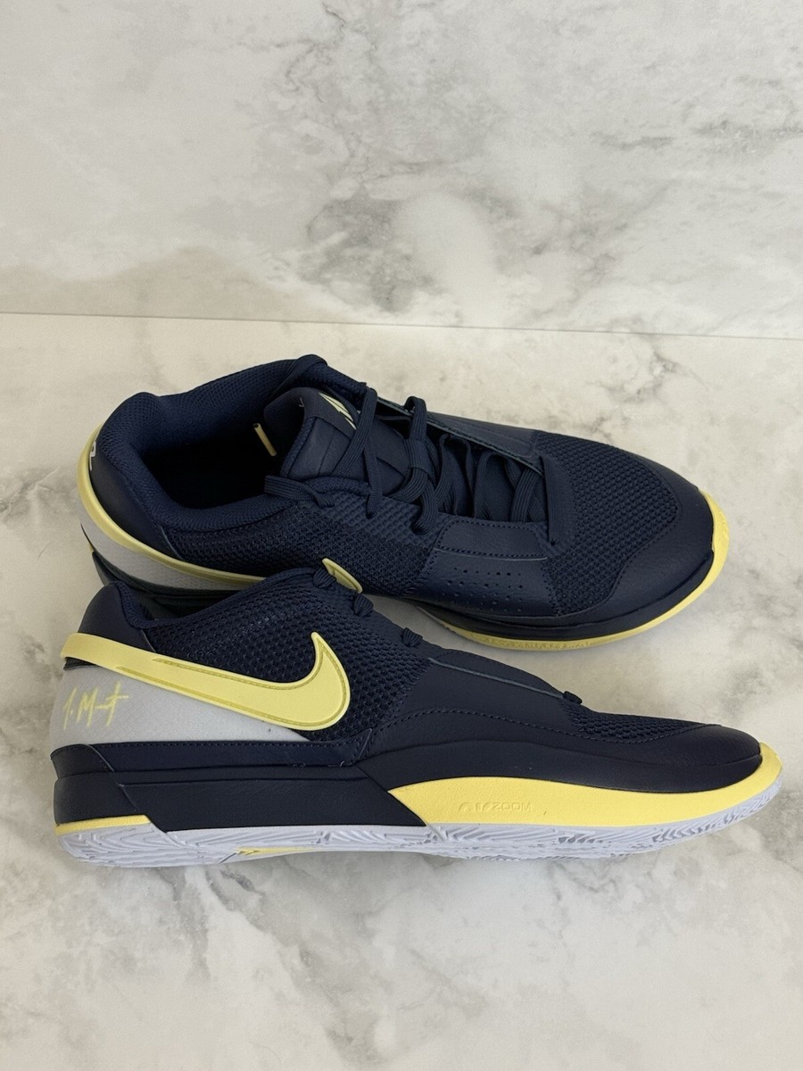 NIKE JA1 \"Murray State\" ナイキ　ジャ1 28cm Nike Ja 1 Murray State Basketball Shoes FQ4796-402 Men's