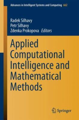 Applied Computational Intelligence and Mathematical Methods, Paperback by Sil...