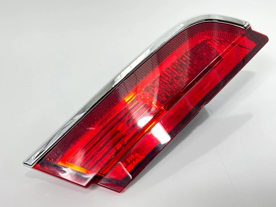 Jaguar XF 2009 2010 2011 luz de freno tapa maletero trasero izquierdo 8X2315K273 OEM* Foto 4 de 4