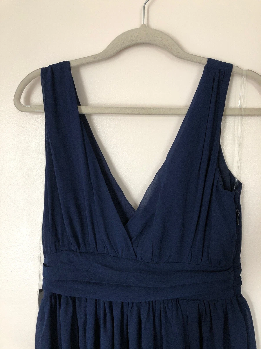 Charlotte russe cheap long formal dresses
