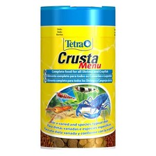 Tetra Crusta Menu 52g Aquarium Shrimp & Crayfish Food