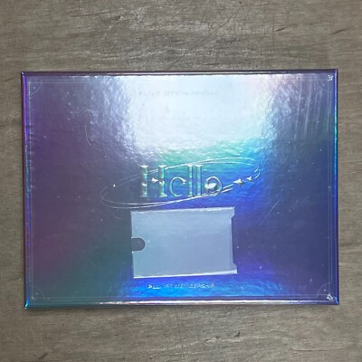 [未開封] PLAVE 1st 2st Membership Unopened plave MEMBERSHIP PLAY 1st kit | eBay