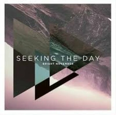 Bright November Seeking the day (5 tracks)  [Maxi-CD]