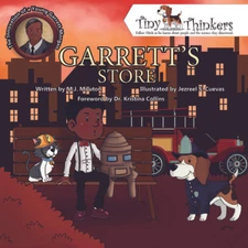 Garrett's Store: The Ingenuity of a Young Garrett Morgan