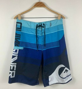 quiksilver mens board shorts