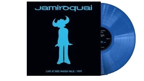 Jamiroquai Rock Vinyl Records