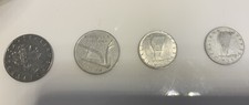 MONEDA DE 50 CENTAVOS PORTUGAL 8 1973 1974 X2 1976 1977 1978 X2 1979 FECHADA