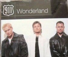 911 (Nine One One) -Wonderland