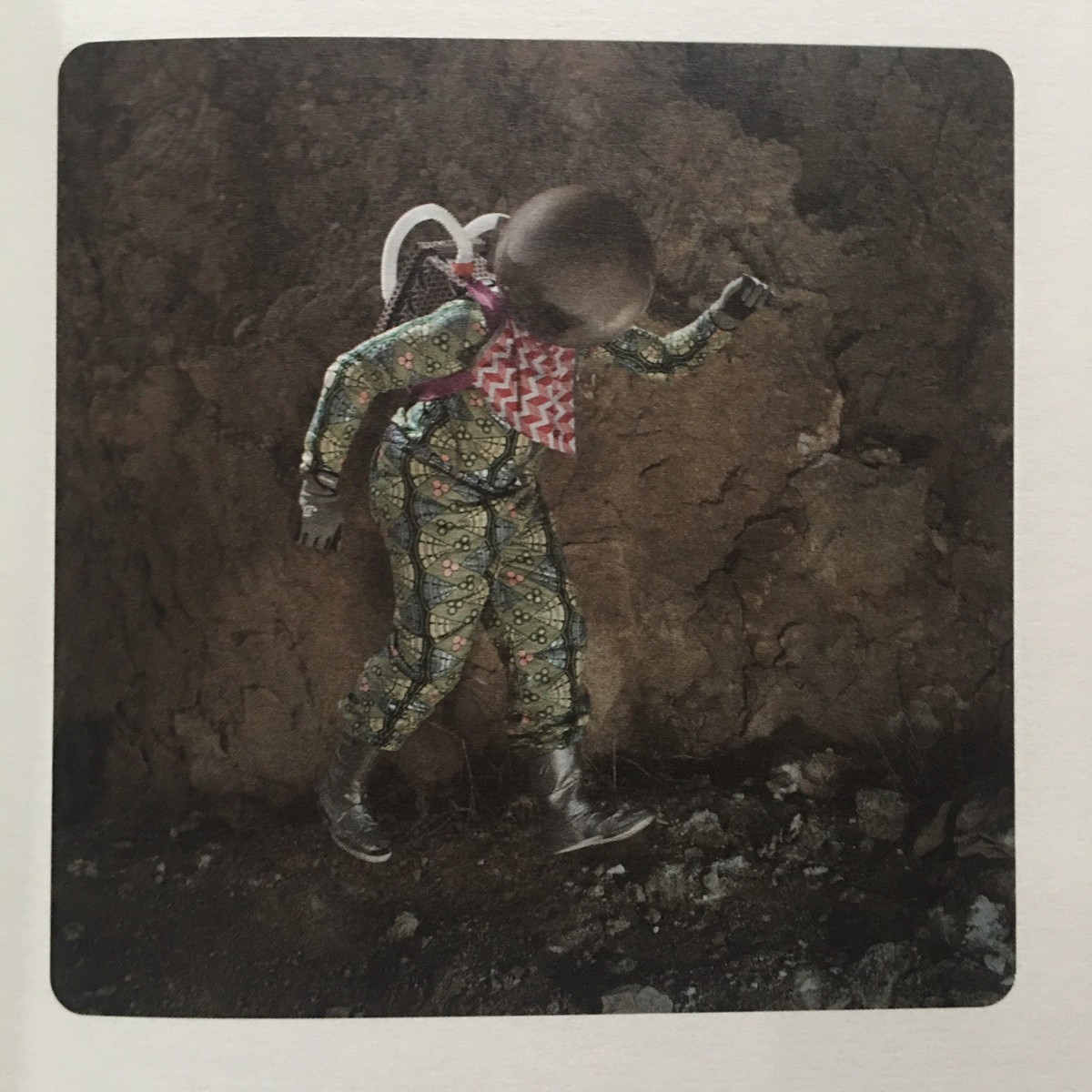 アート・デザイン・音楽 Collection Cristina De Middel Afronauts The Afronauts, the African surreal astronauts by Cristina De