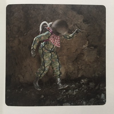 SIGNED Cristina De Middel AFRONAUTS Second Edition NEW | eBay