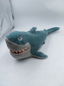finding nemo bruce toy