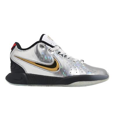 Nike LeBron XXI SE GS 21 James All-Star Weekend Kids Youth
