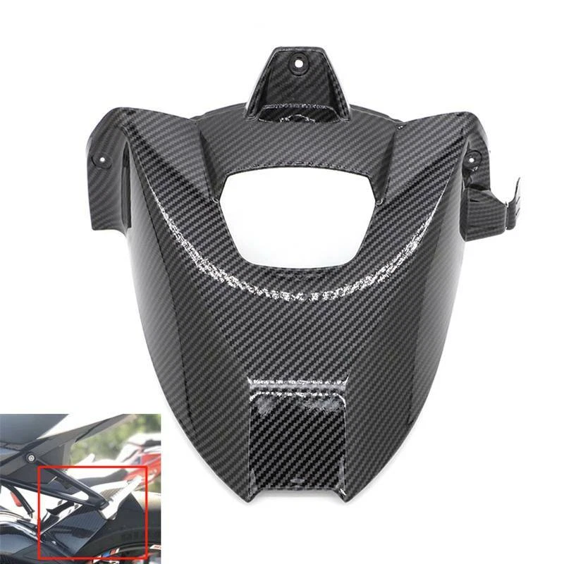 Wheel Hugger Mudguard Splash Guard for BMW S1000RR 2009-2019 S1000R 2014-2019 US - Изображение 2 из 4