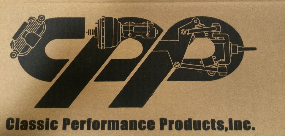 AMC AMX HORNET JAVELIN MARLIN REBEL MATADOR POWER STEERING GEAR BOX SPORT RATIO - Image 3 of 4