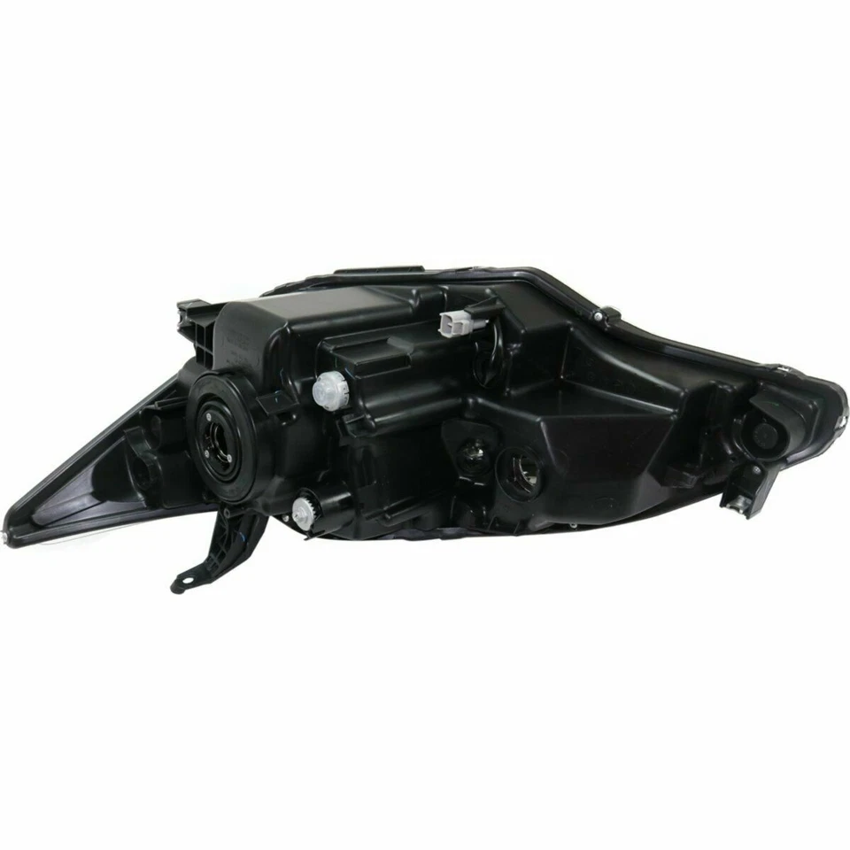 Faro lado pasajero CAPA Depo para 2014-2016 Scion tC SC2519109 Foto 2 de 3