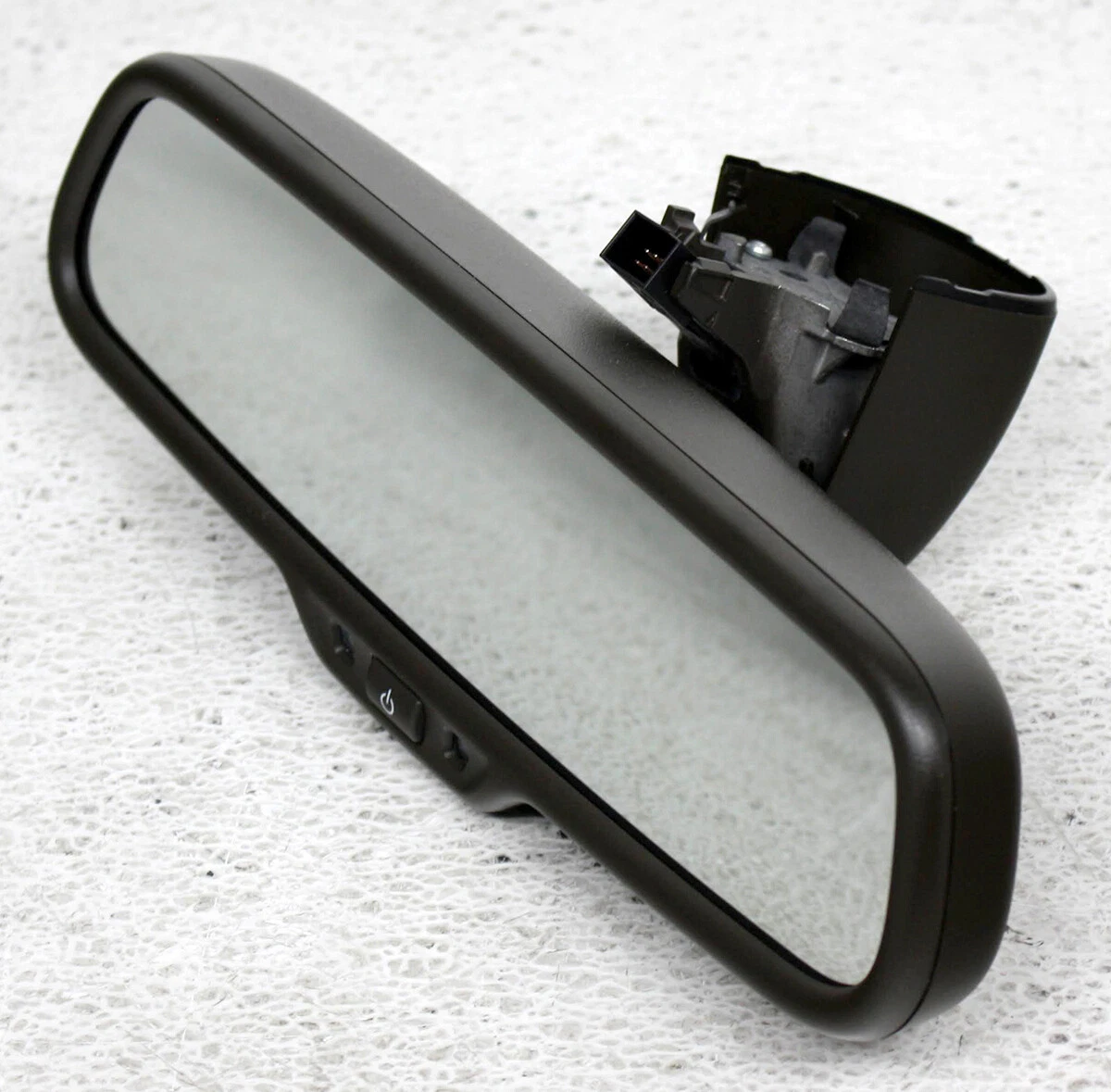 Audi a5 rear view mirror deals