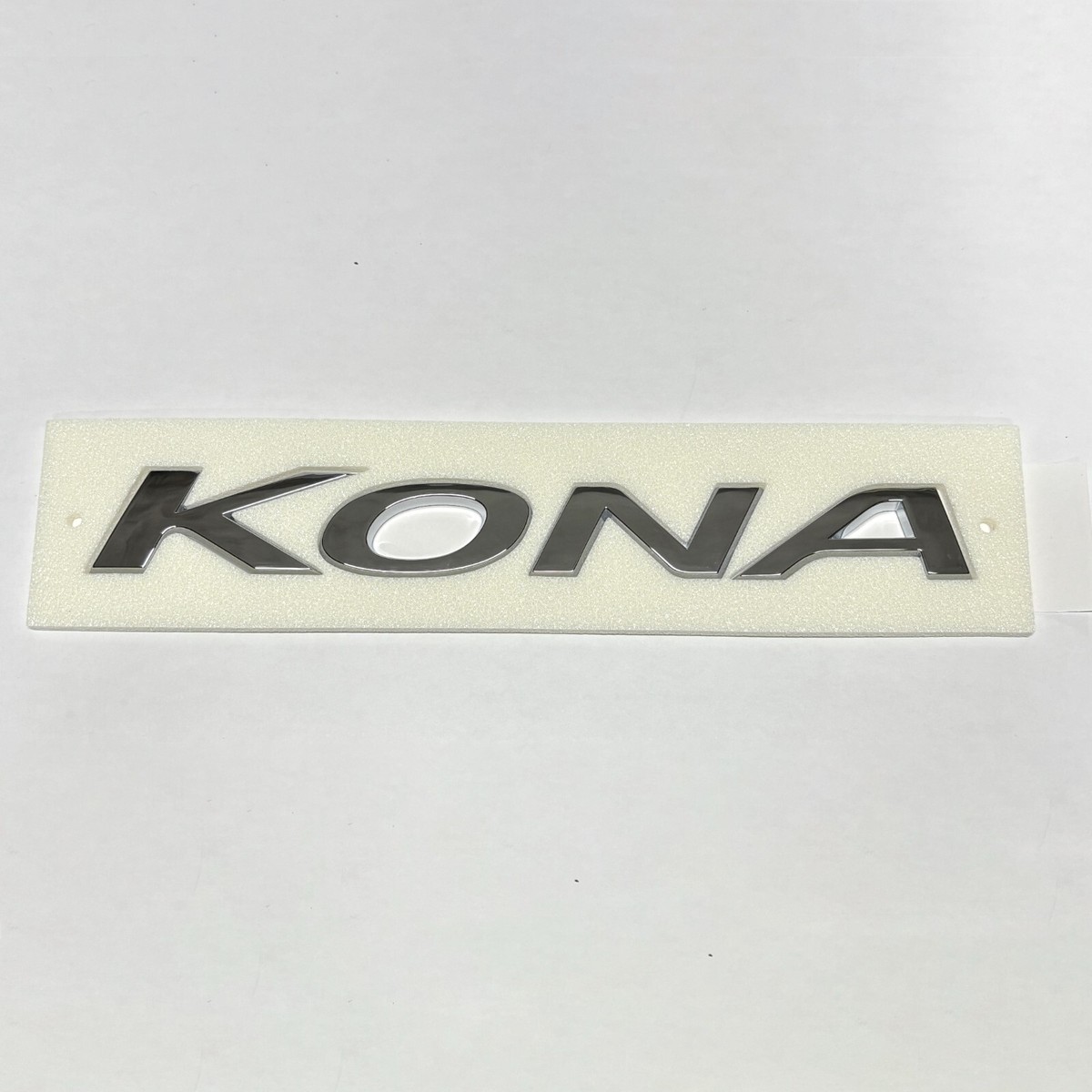 T様 XL Genuine Hyundai Emblem-kona 86310J9000 OEM for sale online