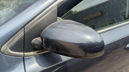 Door Mirror KIA SPORTAGE Left 17 18 19 20 21 LH SIDE POWER BLUE BU2 HEATED