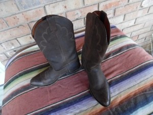 hh western boots