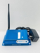 MultiTech CONDUIT MTCDT-LEU1 Gateway Module Multi-Tech Systems Inc. / Used