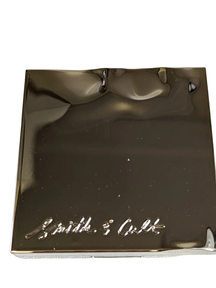 Smith and Cult Book of Eyes Eye Quad Palette Ice Tears New In Box Melancholy - Image 3 of 4