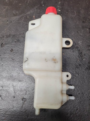 1998 Polaris XC 700 Snowmobile Coolant Tank Reservoir