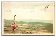 ValleyView From Skyline Drive, Virginia