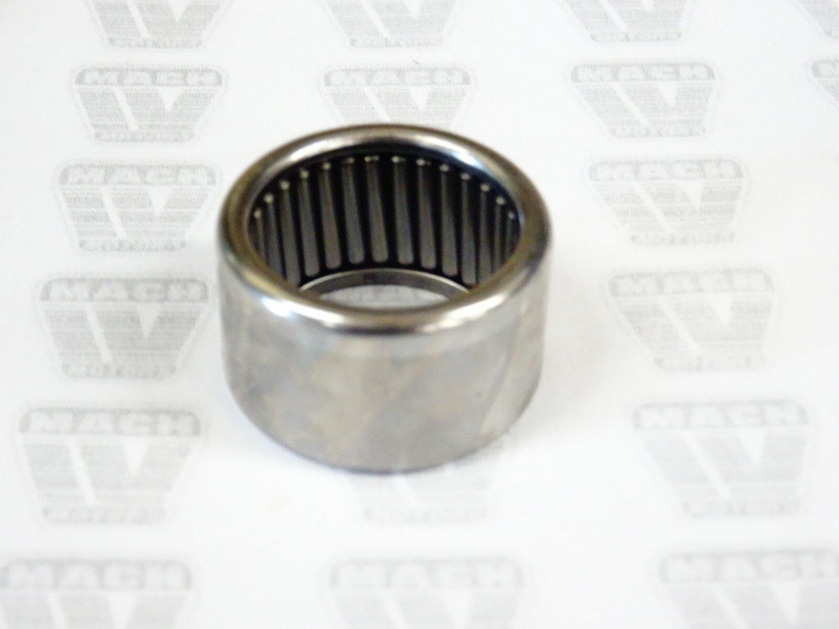 Kawasaki NOS NEW 92046-1151 Needle Bearing F-2016 KX KLX KSF KXF