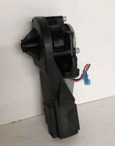 Carefree RV Rocker Switch Kit For Travel'r Awnings, Black