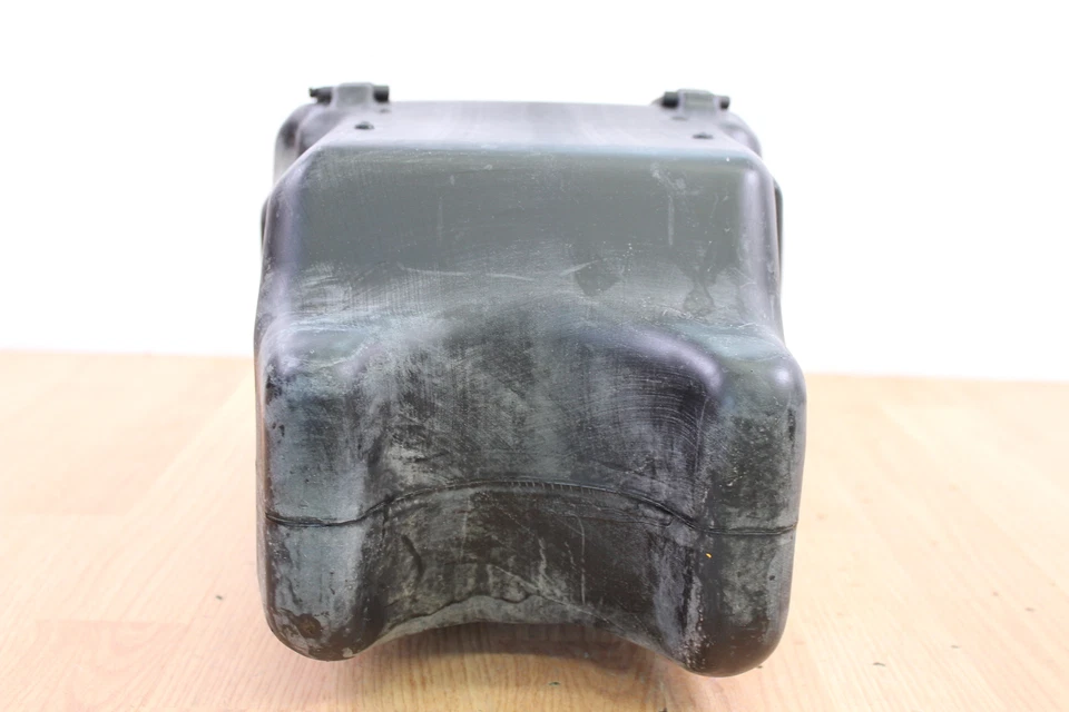 Yamaha YFM350 MOTO4 1987 almacenamiento/guante/caja de herramientas Foto 4 de 4