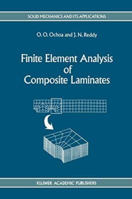 Finite Element Analysis of Composite Laminates                                 